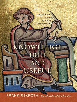 cover image of Knowledge True and Useful